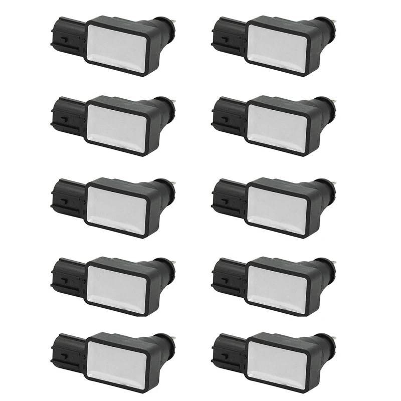 

10X мотоцикл IC топливный насос в сборе бесщеточный контроллер топливного насоса подходит для Yamaha Aerox/Nmax/Mxi/Mio125/125S