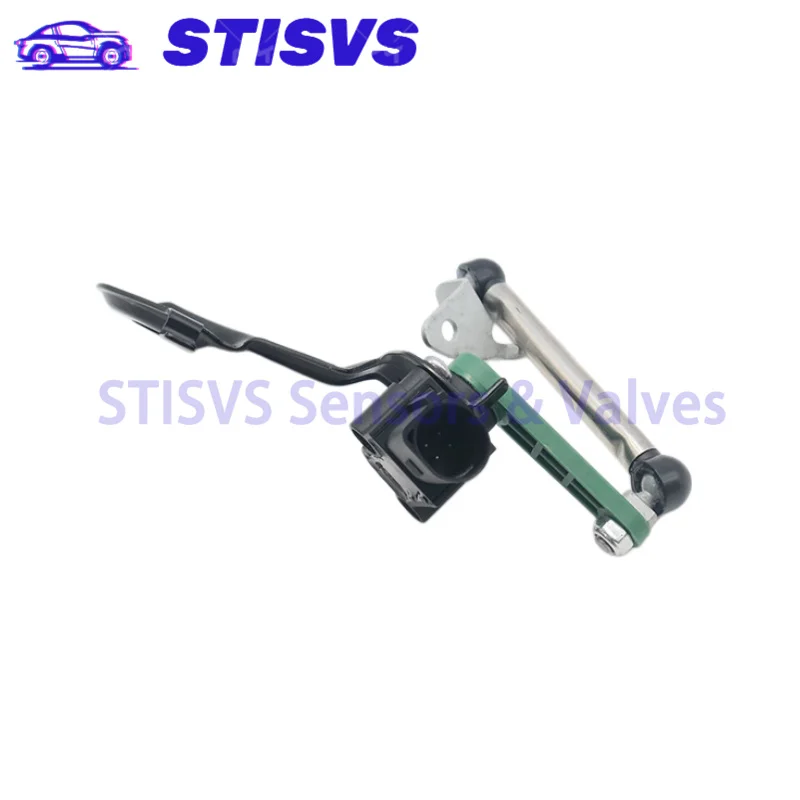 8R0941310E 아우디 A6 A7 A8 Q5 RS7 S6 S7 S8 SQ5용 후방 좌/우 높이 조절 센서 새 자동차 부품 8R0941309B