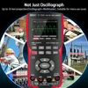 BSIDE ZT702S Digital Oscilloscope Professional Handheld Multimeter Auto Current Voltage Capacitor Electronic Components Tester 4
