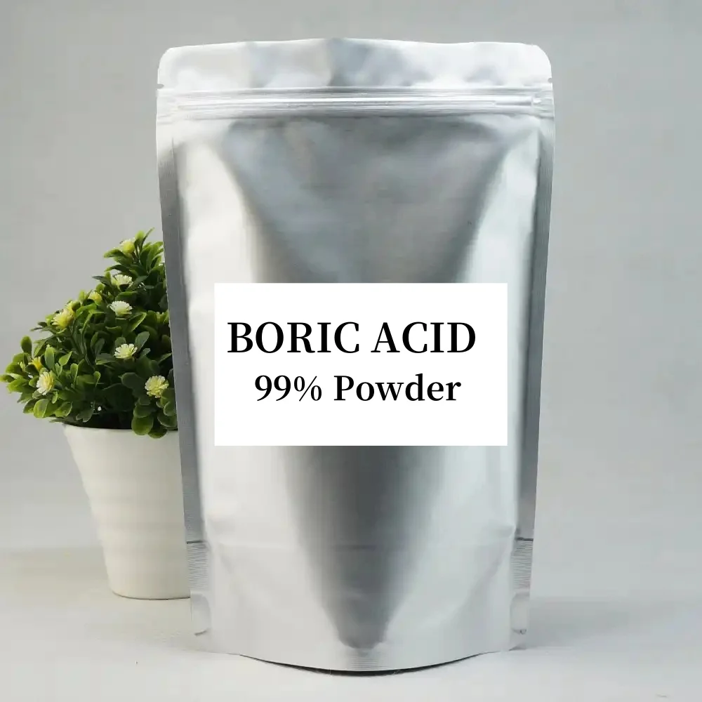 BORIC-ACID Powder 99%