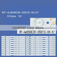 10pcs LC 55UI7352E LC 55UI7552E LC 55CFG6021K LC 55CUG8062E LSC550FN11 BLA 55 138M GB 11B4 FEGPX UK RF AJ550E30 0501S 04 A7 A6 1