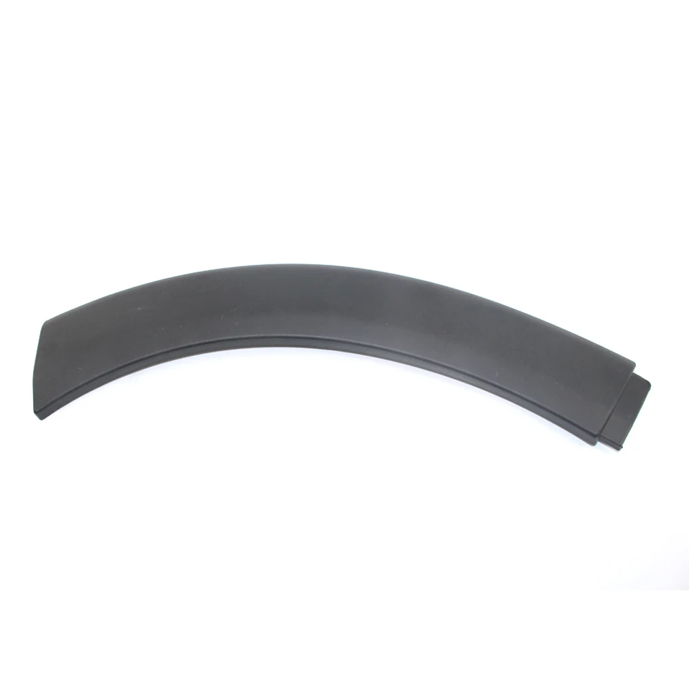 

1pc For Mini For Cooper 2002-2008 Wheel Arch Trim Car Wheel Front Left Lower Rear Replacement 51131505865