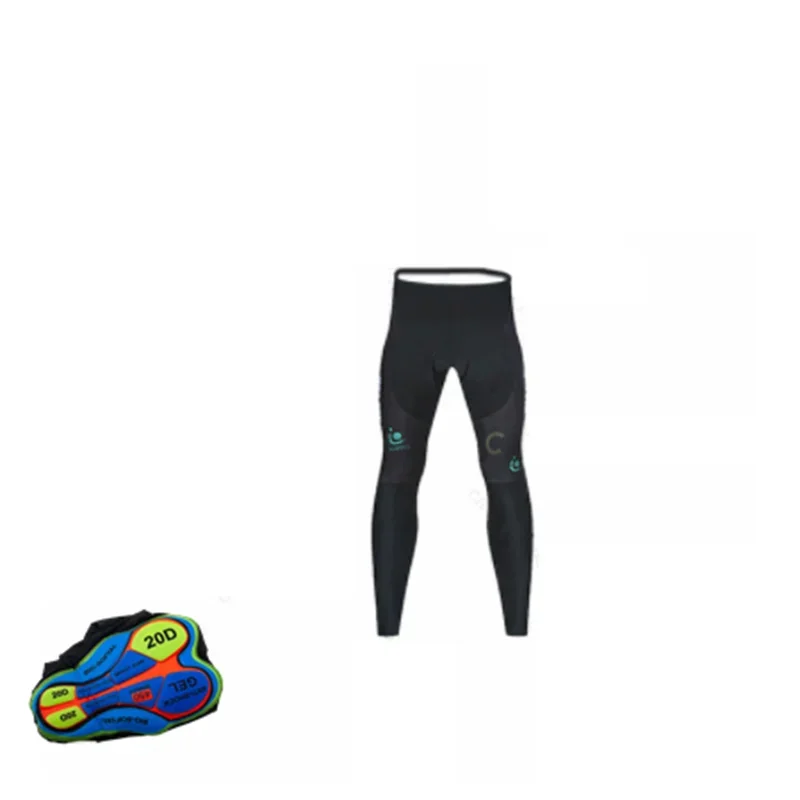 Wear Bib Pants High Quality 20D Gel Pad Bike Trousers Summer Cycling Pants Men Cycling Long Outdoor Bicycle
