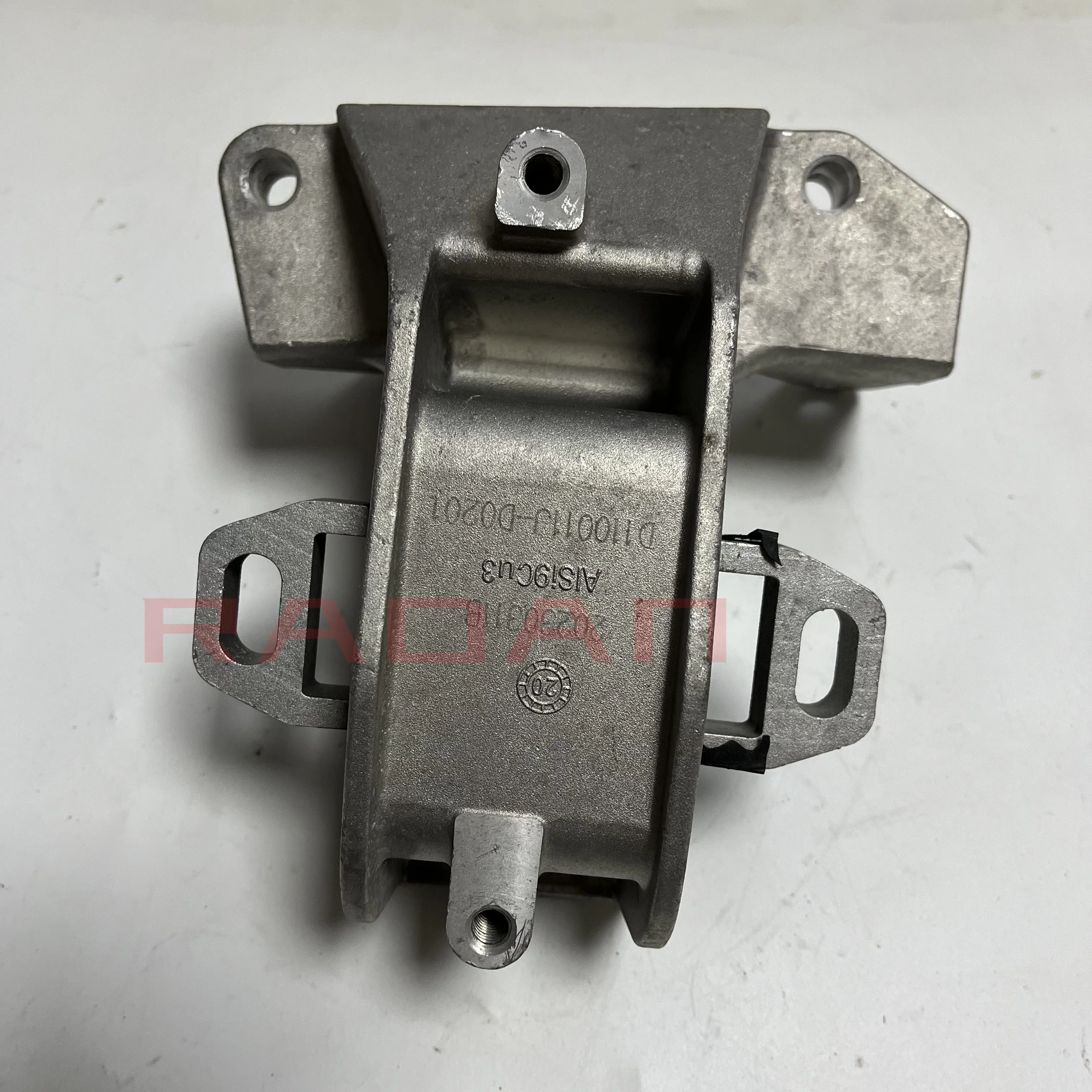 Engine Mount Engine Support Cushion 1802204 1803205 1802205 1801400 for Dongfeng Aeolus AX7