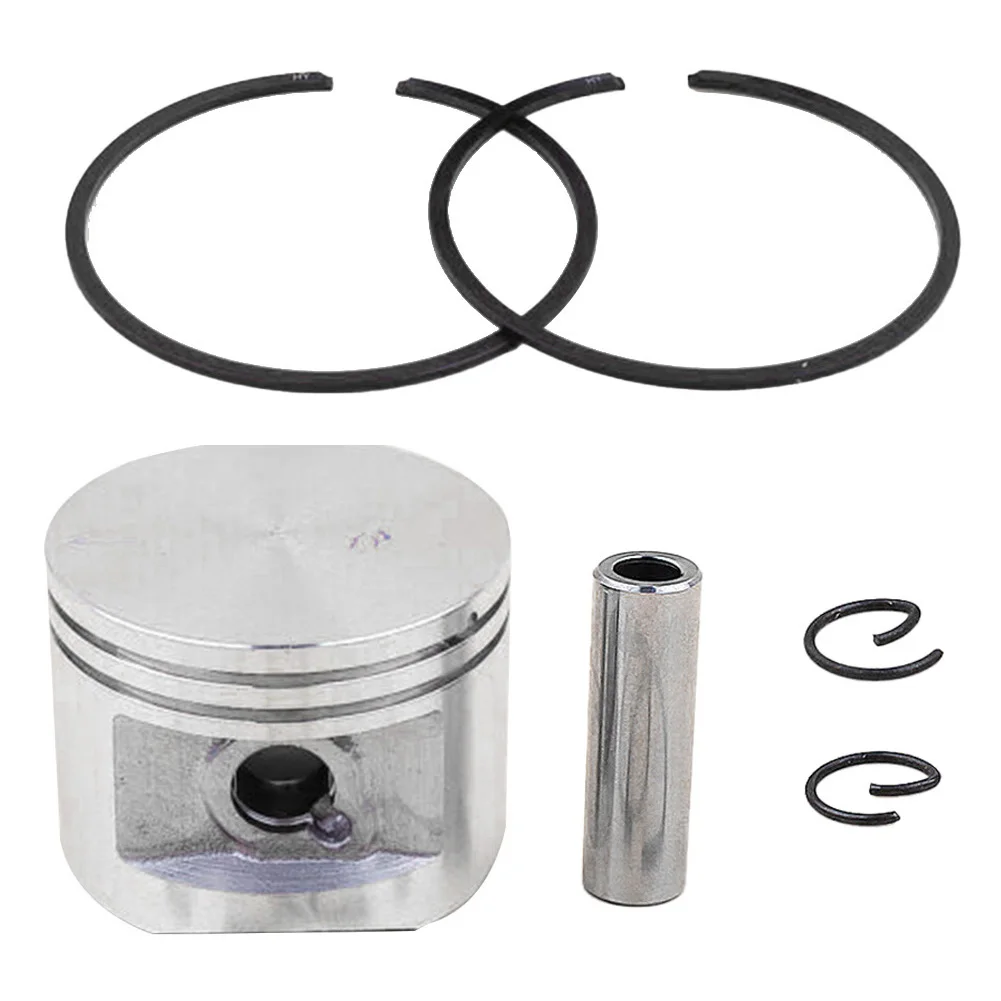 

Durable Construction Piston Ring Pin Kit for Stihl MS280 MS270 MS280 Chainsaw Built to Withstand Rigors of Regular Use