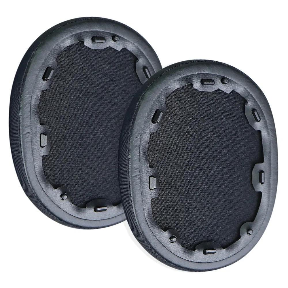 Ear Pads For SONY INZONE H7 H9 Headphone Cushion WH-G900N Headset Foam Earpads Replacement Sponge Earmuffs