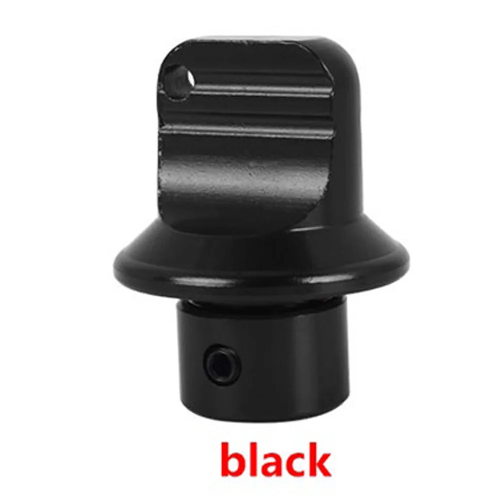 Sophisticated Look Key Head Cover Lock 37*30*30mm Aluminum Alloy Aluminum CNC Black Blue Fits Most Of Keys Green black anti theft security disc lock for motorcycle scooter bicycle with 2 keys lock seat aluminum alloy wheel disc brake lock