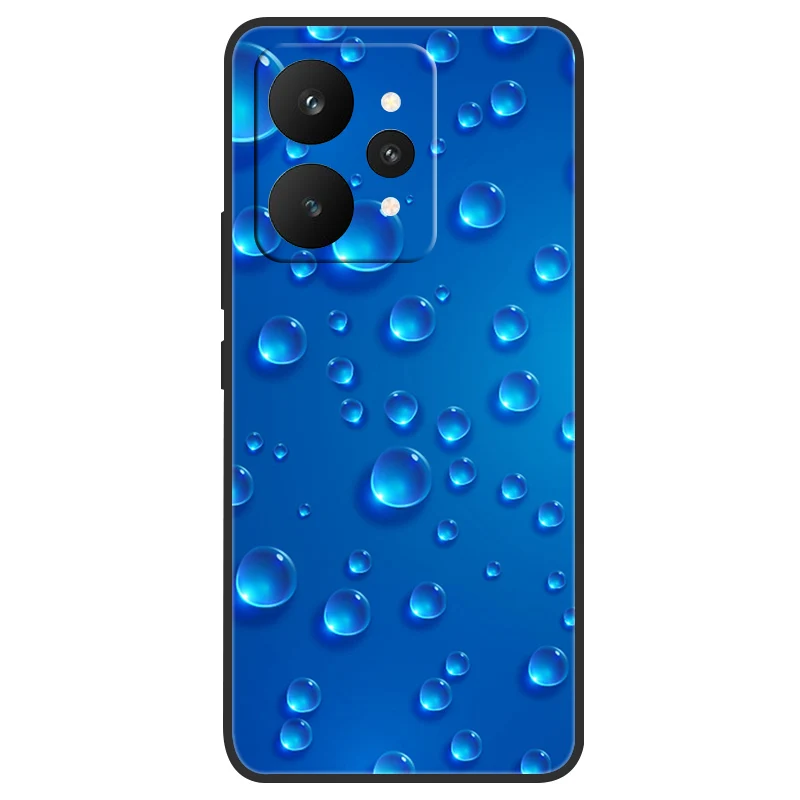 Cool Silicone Shockproof Protective Phone Case with Bumper Protector
