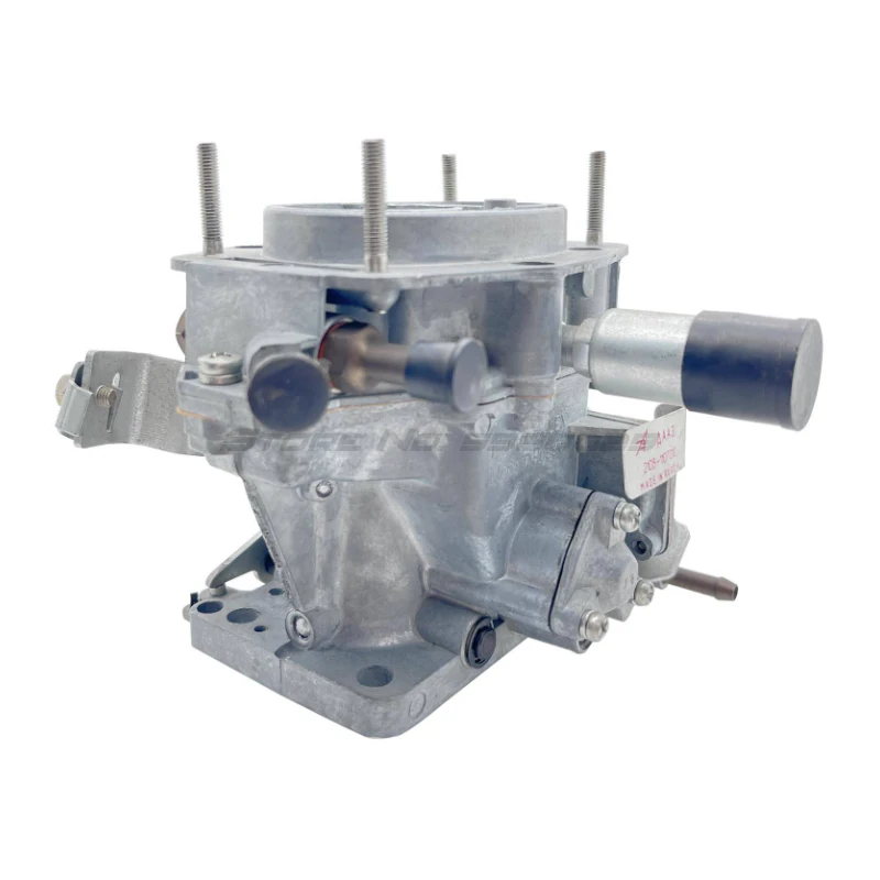 Vergaser 24 mm 2108-1107010 21081-1107010 21083-1107010 für Lada 1300/1200/VAZ-2101 (1972–1983) alle Varianten VAZ-2101 Motoren – Detail 7