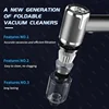 SZUK 148000PA Car Vacuum Cleaner Mini Wireless Handheld Portable Vacuum Cleaner Strong Suction Vacuum Cleaner Cleaning Machine 2