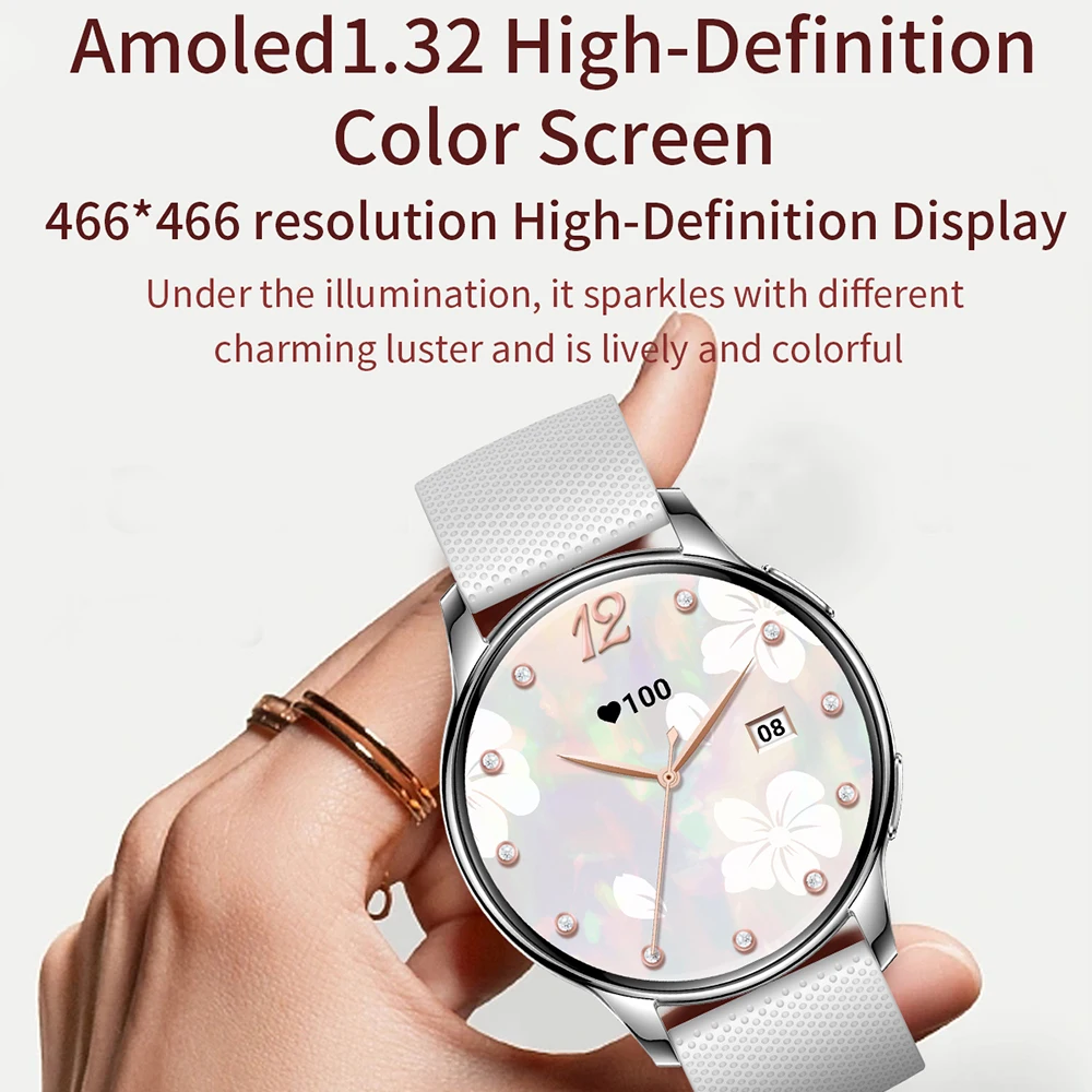 Valdus  Ʈ ġ  ȭ  , м  Ʈġ, VL39 Pro, 1.32 ġ Amoled ũ