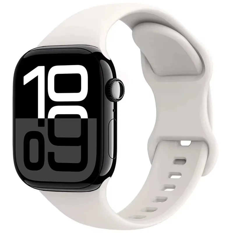 Premium Silicone Wristband