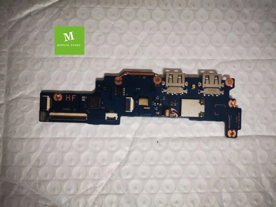 sd placa de leitor BA92-20173A