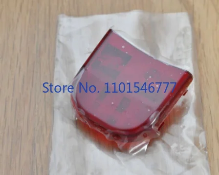 Sb900 Speedlight Sb-900 Cover Sb-910 Flash Ir Infrarossi Sb910 Coperchio Rosso Pannello Di Messa A Fuoco Parte Per Copertura Nikon Sb900