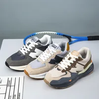 2025 classique course voyage requin chaussures éclat chaussures pour hommes Couple chaussures chaussures pour femmes chaussures de sport tout-match chaussures décontractées 3