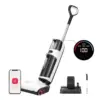 Dyad Pro Wet and Dry Vacuum Cleaner with 17000Pa Intense Power Suction, Vanquish Wet and Dry Messes with DyadPower, Self-Cleanin 1