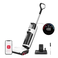 Dyad Pro Wet and Dry Vacuum Cleaner with 17000Pa Intense Power Suction, Vanquish Wet and Dry Messes with DyadPower, Self-Cleanin 1