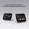 New Xiaomi Smart Home Display Mini Intelligent Touchscreen Speaker With Xiaomi Hyper OS Bluetooth Control Mijia Smart Devices 3