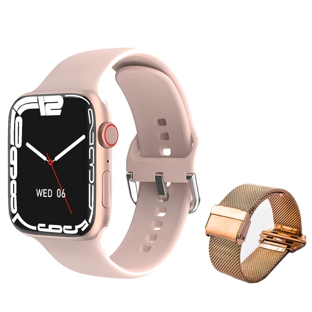 Gold add Milanese