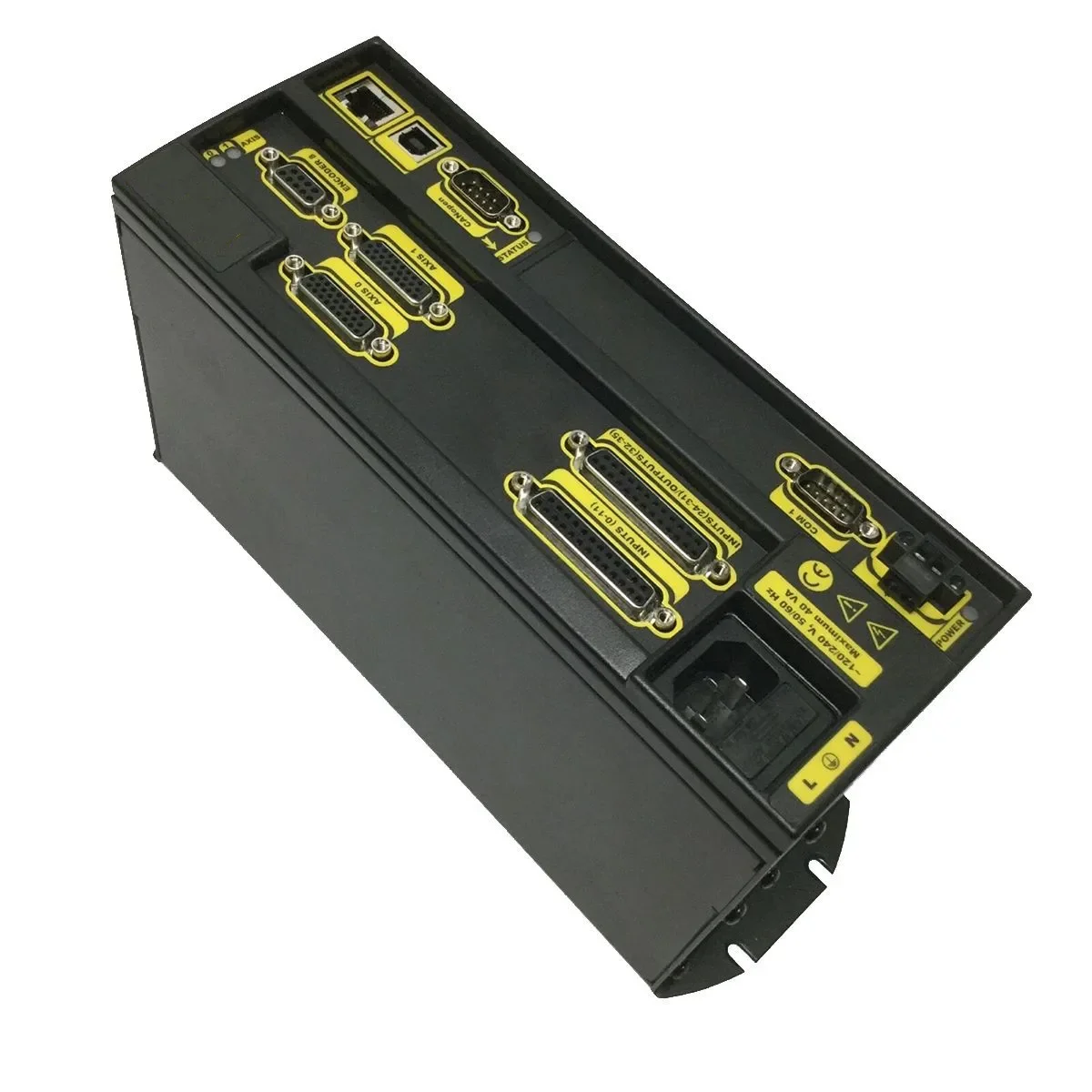 

Сервопривод/шаговый контроллер движения в хорошем состоянии 9000P3U2B0 ACR9000