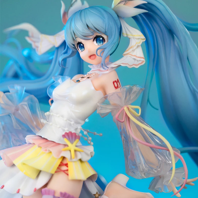 初音 ミク The Future Has You 2020 Concert Original Infinity Studio Hatsune Miku Vocaloid The Future