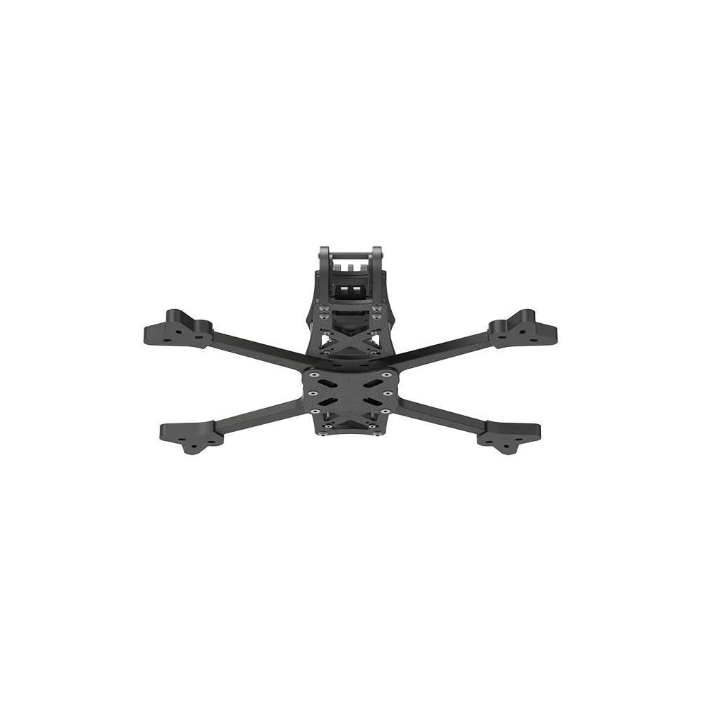 iflight AOS 5 V5.1 O4 Version FPV Frame Kit with 6mm arm for FPV thumbnail 2