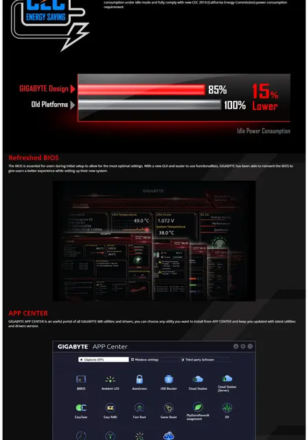 Intel Optane Bios Settings GIGABYTE Z390 M GAMING Motherboard XMP