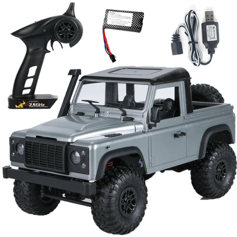   RC ڵ 峭, RTR ũѷ ε   Ⱦ ڵ, MN 99S-A 1:12 4WD 2.4G