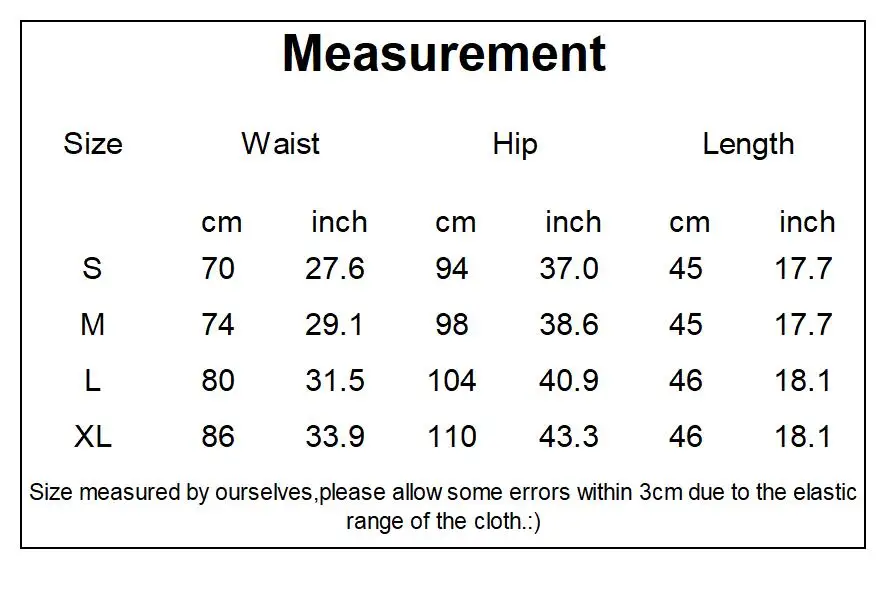 Description Picture 2 of itemWomen Shorts PU Leather High Waist Shorts With Belt Women Black Pockets Sashes Pants Shorts Sexy Street Spring And Summer Button