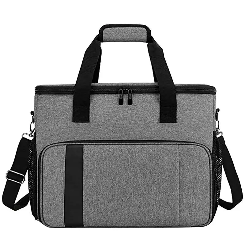 

Carrying Bag For PS5/PS4/Xbox Series One/X Game Console Host Storage Bag 15.6inch Laptop Handbag Nintendo Switch PS5 Accessories