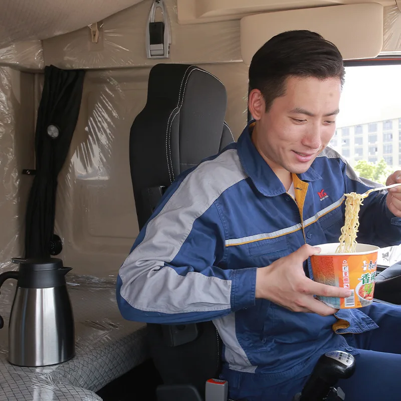 1200ML Car Kettle Truck Water Heater Kettle Large Truck Portable Travel Outdoor Electricer 12V /24V electric kettle