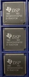 

TMS320VC5410APGE160 LQFP-144 IC
