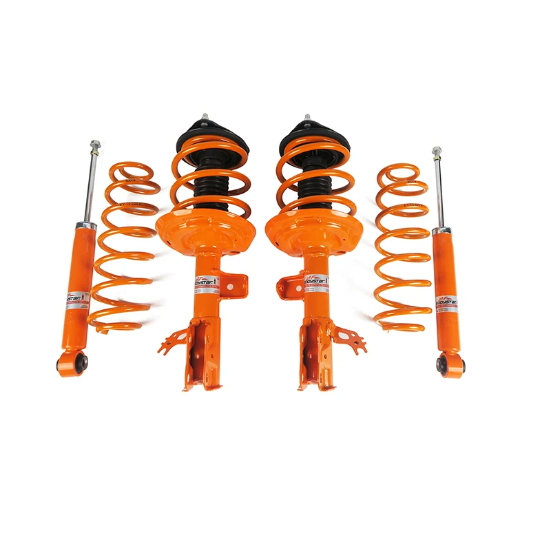 

EDDY High Quality Low Price shock absorber manufacturer Vehicle parts coilover suspension for Camry