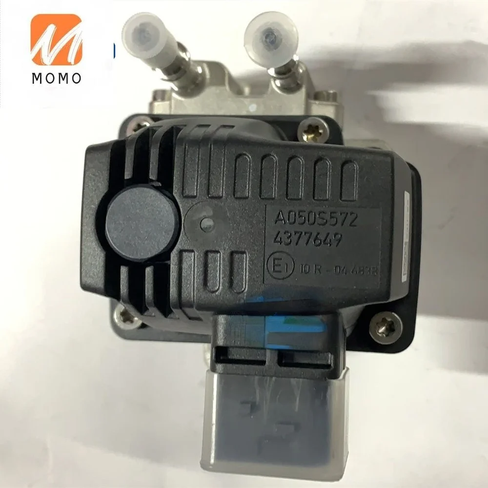 

Manufacturer Directly Supply A050S572 4377649 A0001405339 0001405339 DCU urea dosing pump nozzle