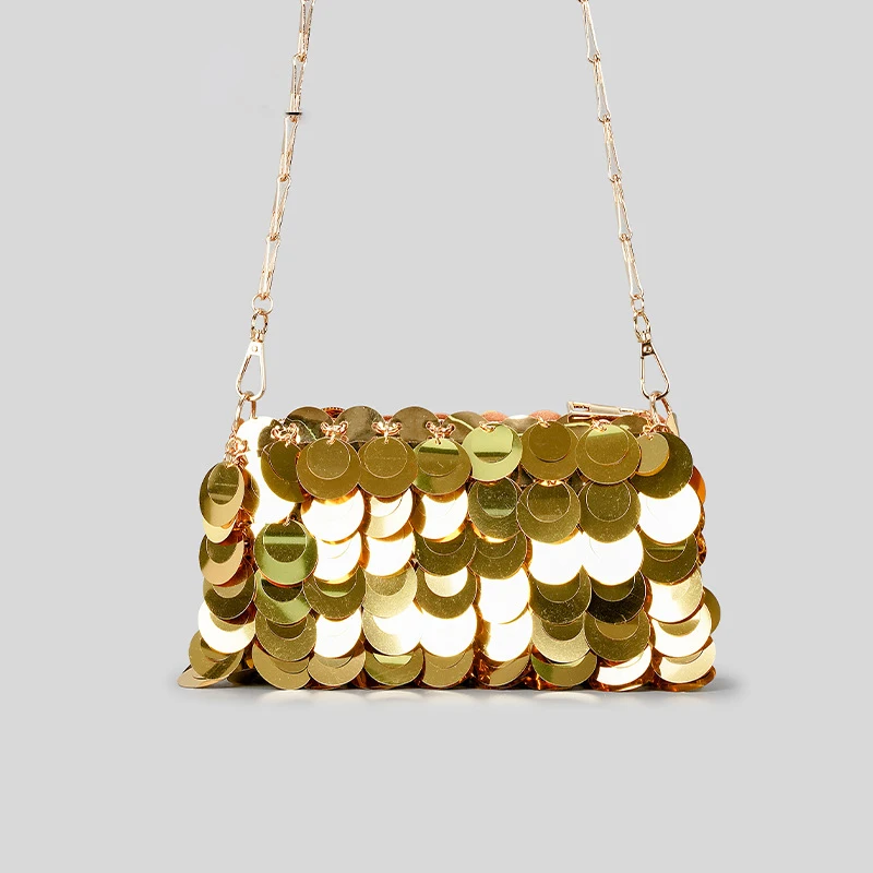 Gold Big A