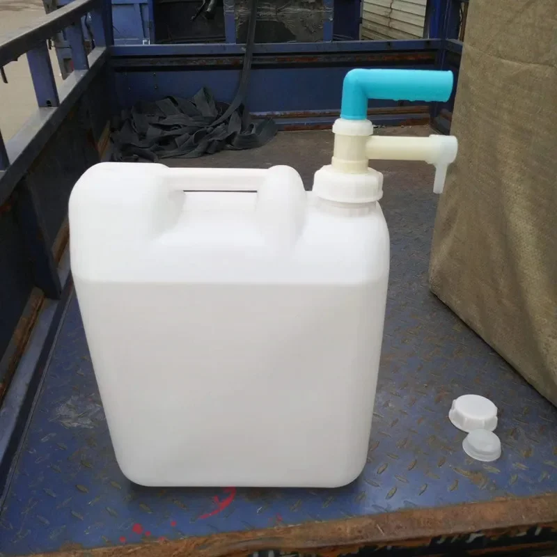 1PC Plastic Pump Acid and Alkali Resistant Oil Suction Oil Pipe Plastic Pump Manual Extractor