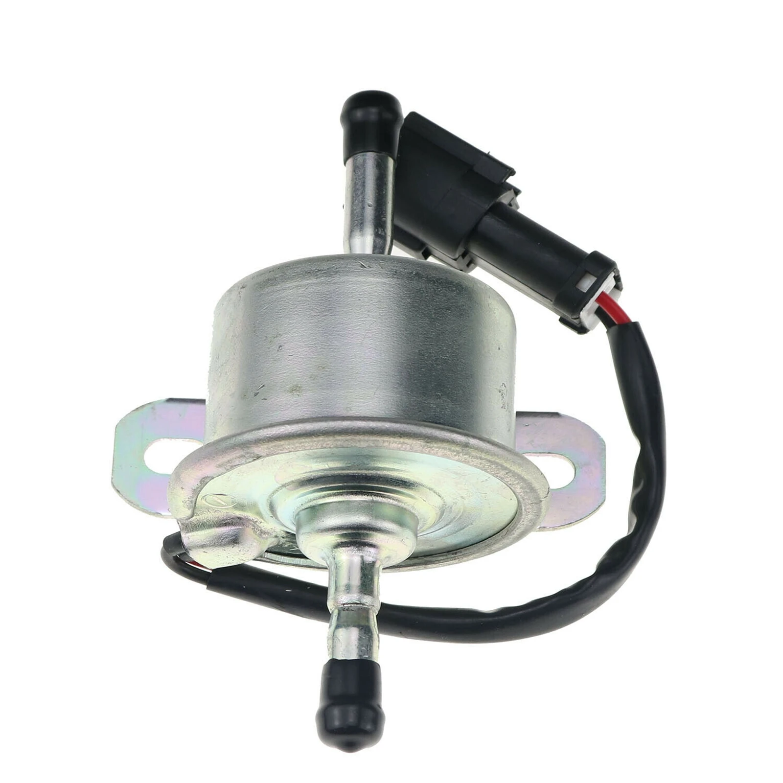 Fuel feed Pump 12961252100 DC 12 Car Carburetor Replacement for 4Tnv88 4Tnv94 ZX17U-2 ZX48U-3F ZX30U-3F