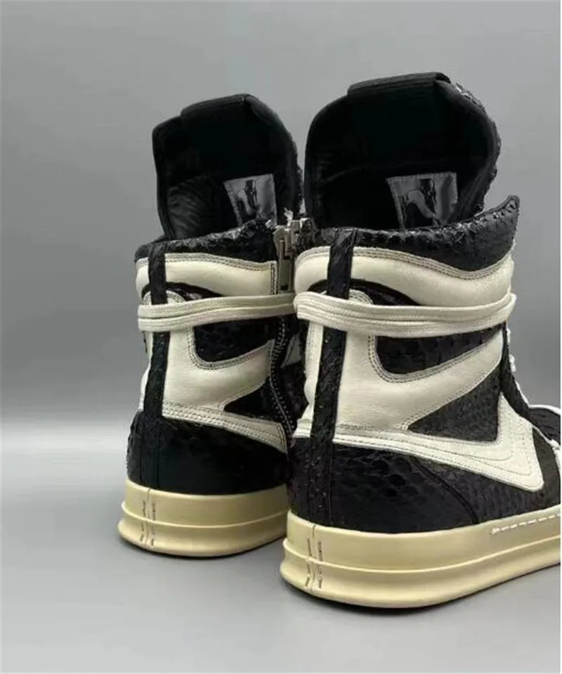 Рисунок 3 - Черные и уличные Эксклюзивные оригинальные