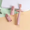 3pcs Baby Finger Toothbrush Soft Cleaning Toothbrush For Kids  BPA Free Oral Health Care For Infant Gentle Protect Babie 1