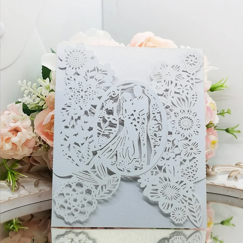 White Cover