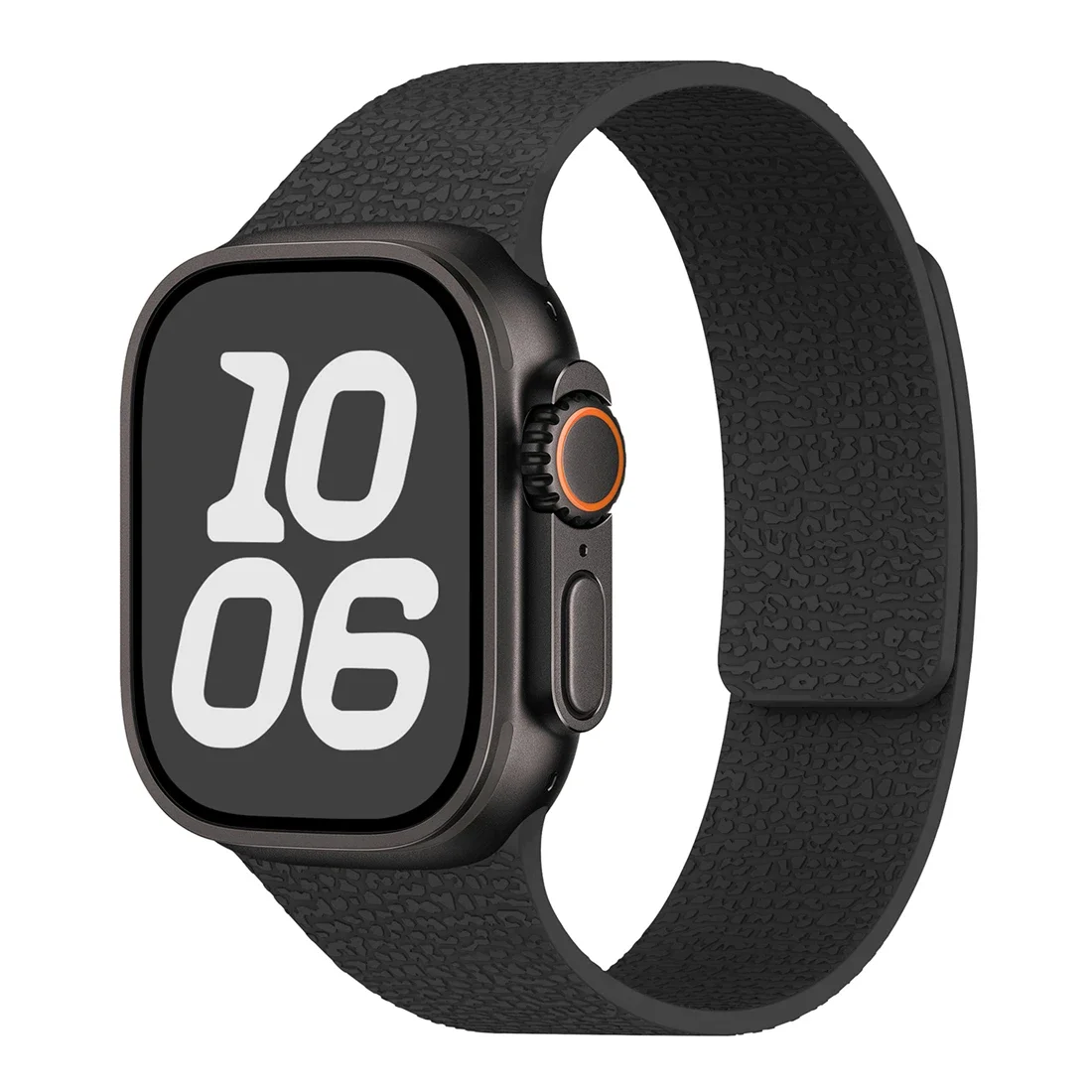 Premium Leather Watch Bands - Elegant Bracelet Strap