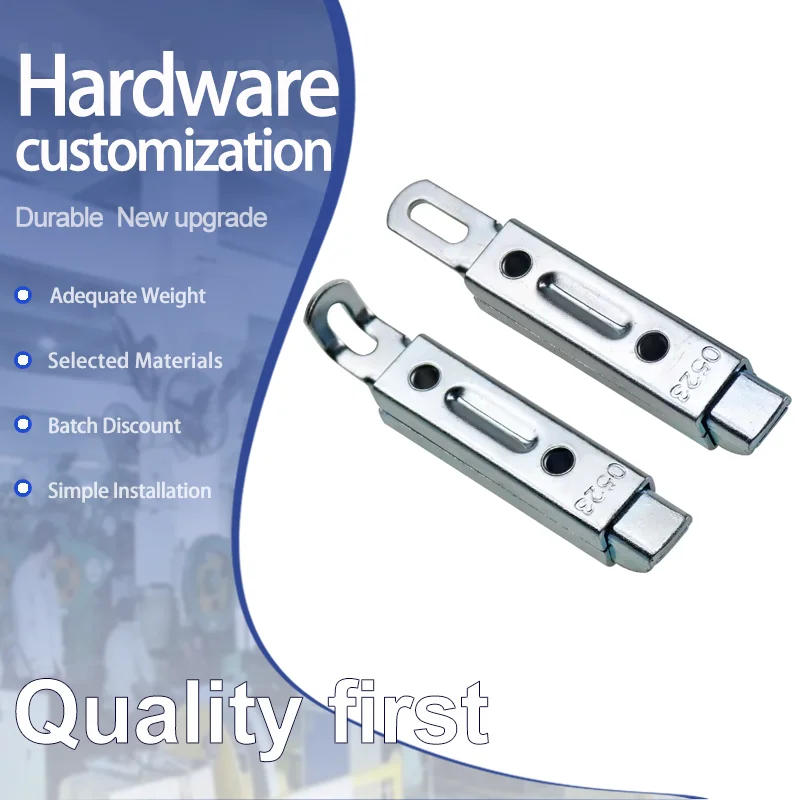 Heavy Duty Cabinet Door Locks With Springs Are Used For Industrial Electrical Equipment Cabinets And Truck Doors