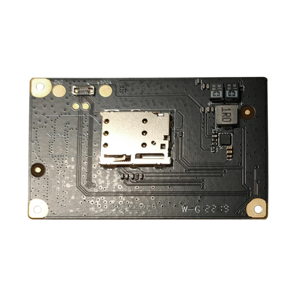 Рисунок 2 - GPD 4G Lte модуль USB C для GPD