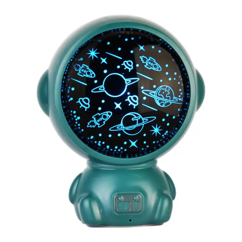 

Wireless Speaker Astronaut Speaker For Car Portable Mini Speaker With HD Sound Wireless For Home/Party/Outdoor/Beach Christmas
