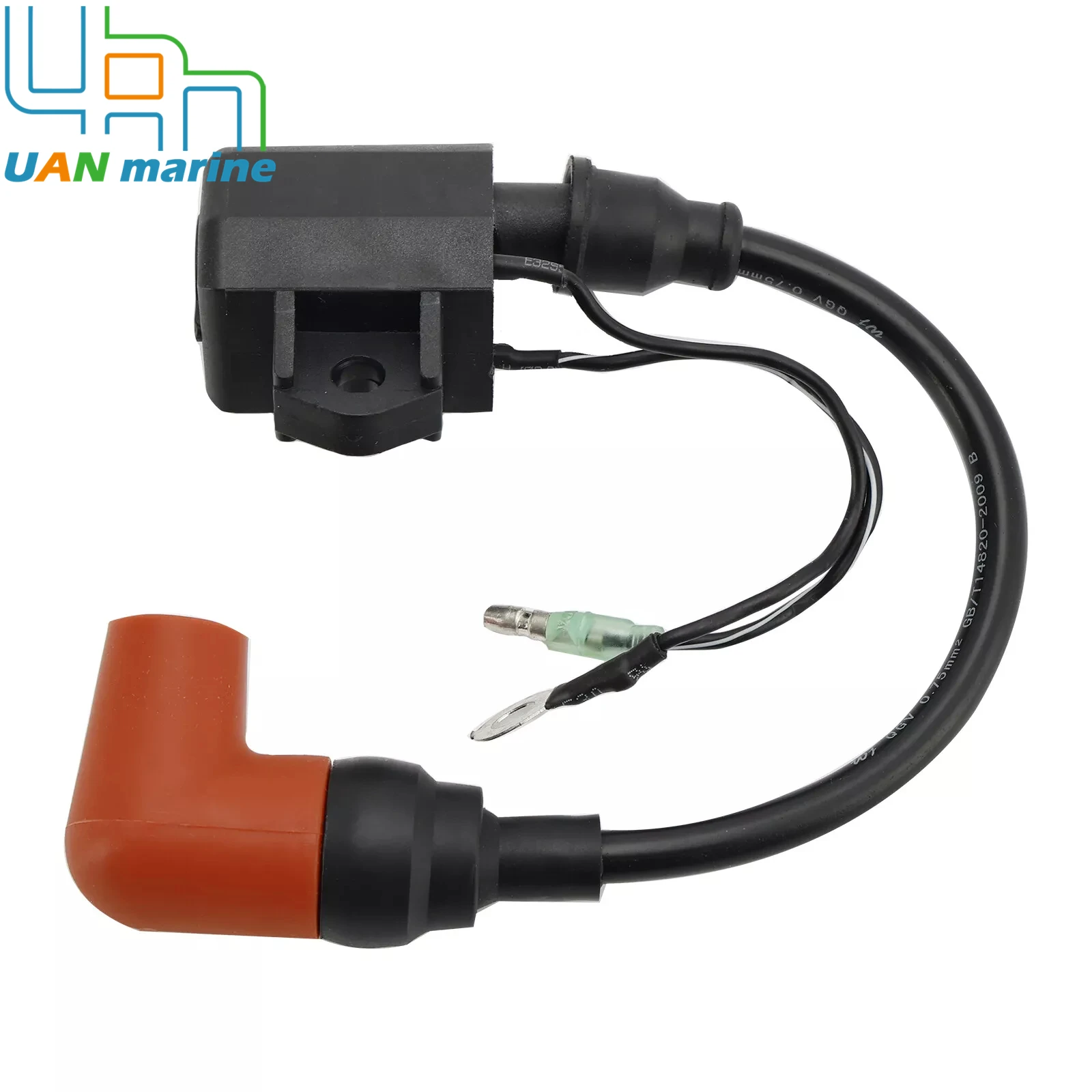 Bobina di accensione per Fiat Panda 1986-1991 usata (95092