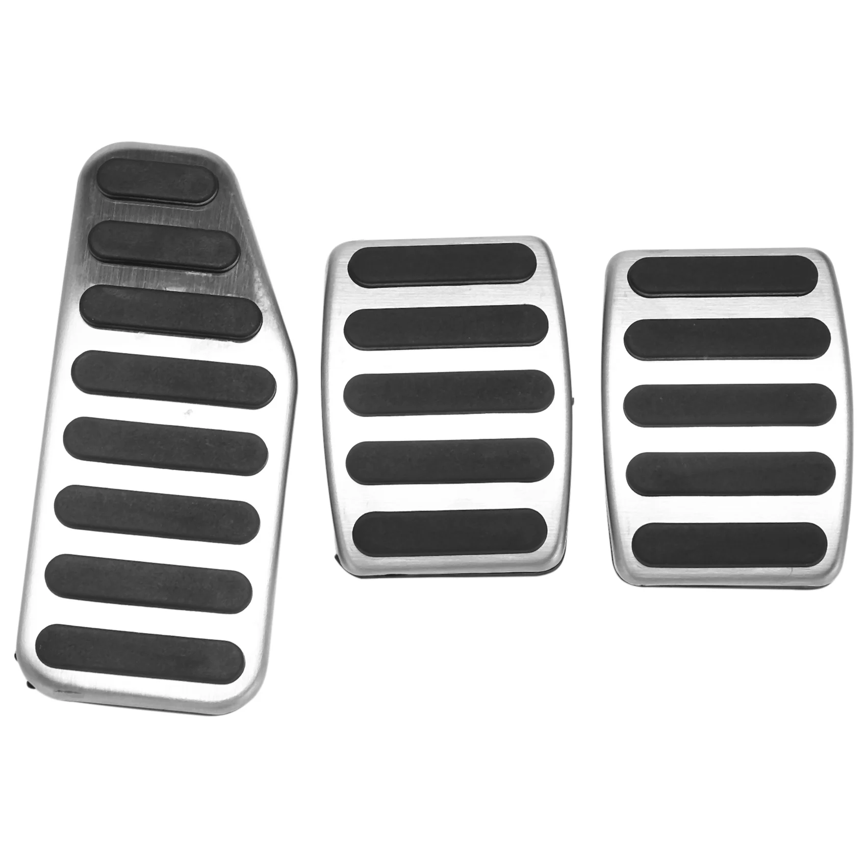 Pedale Per Suzuki Jimny Mt Model Car Gas Brake Pedal Cover Per Suzuki Jimny 2019 2020 Accessori