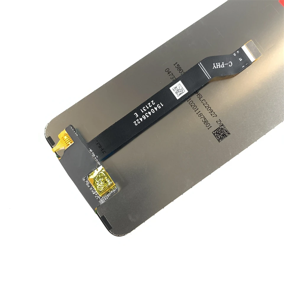 ptus 3/5/10PCS Original For Huawei Nova Y90 LCD Display Touch