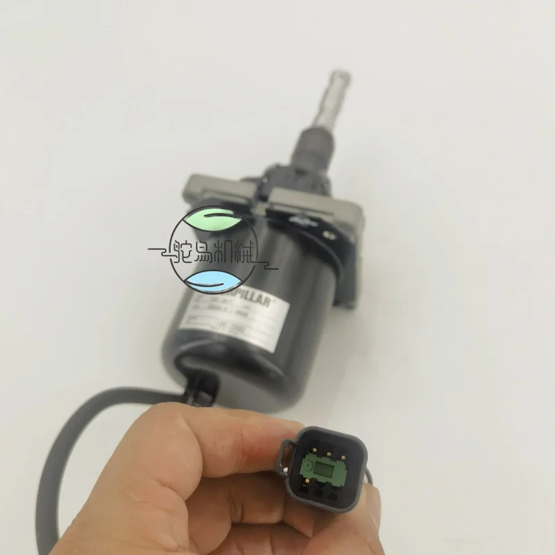 Excavator Parts D6K Control Operating Joystick 343-3677 3433677