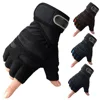 Gym Gloves Fitness Weight Lifting Gloves Body Building Training Sports Exercise Cycling Sport Workout Glove for Men Women M/L/XL 1