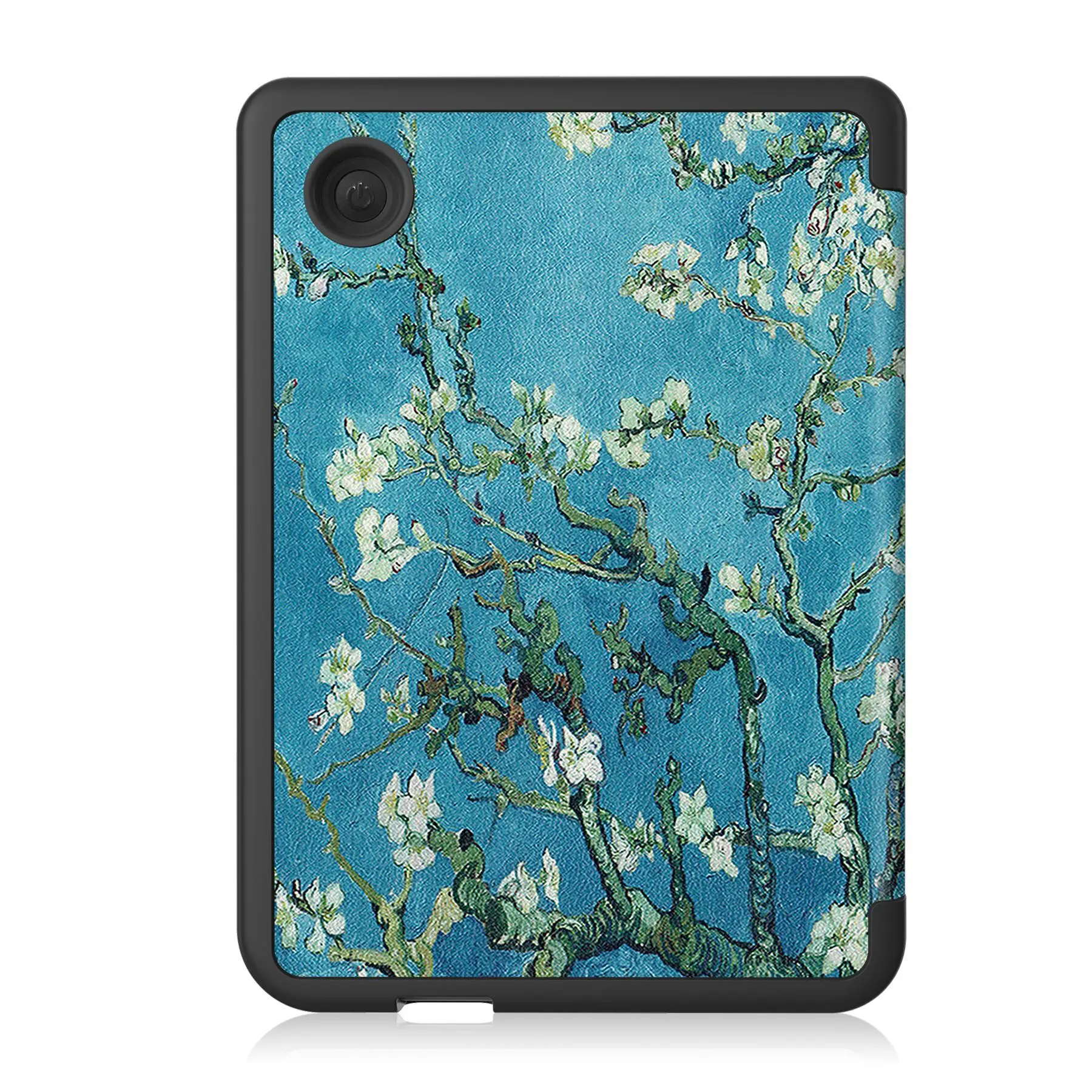 Für KOBO Clara BW/Color/2E E-Reader-Hülle, TPU-Softshell, 6 Zoll, vollständiger Schutz – Detail 19
